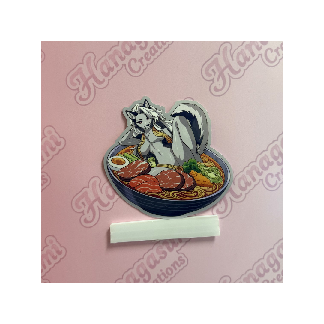 Loona Die Cuts