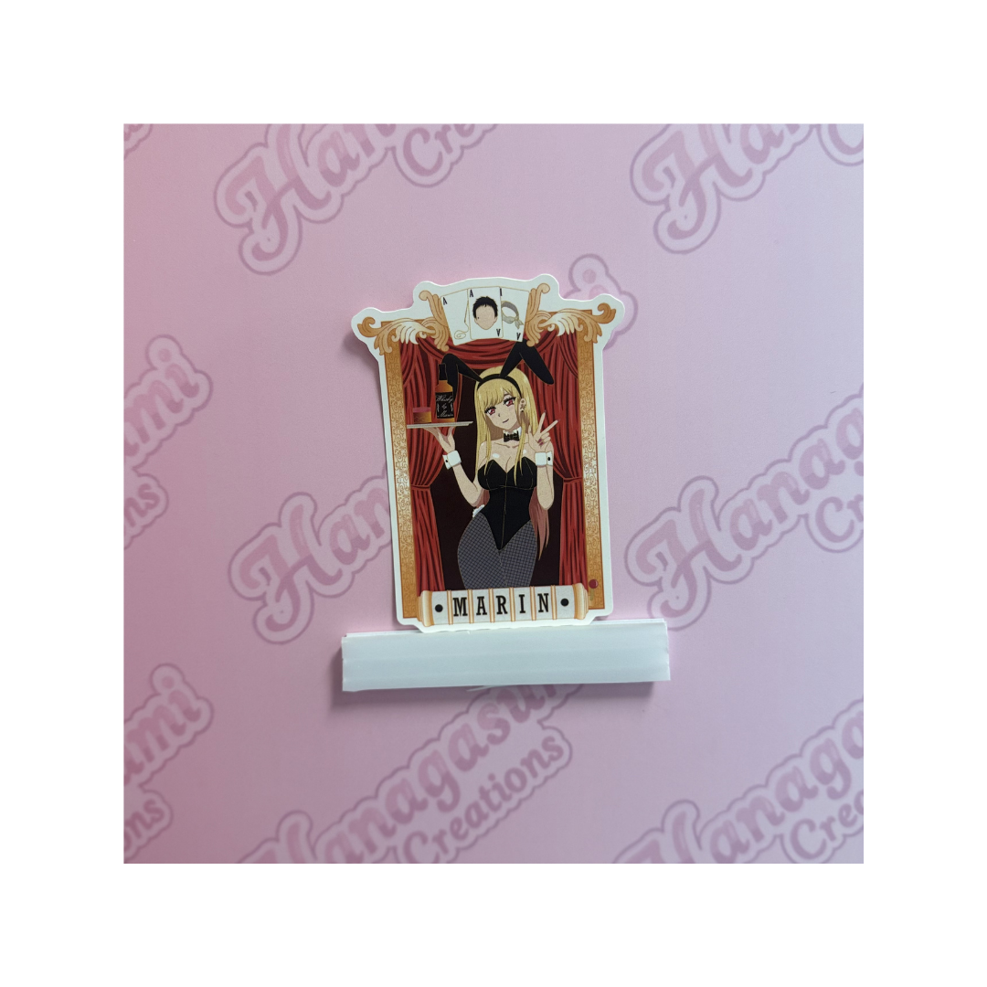 Marin Die Cuts