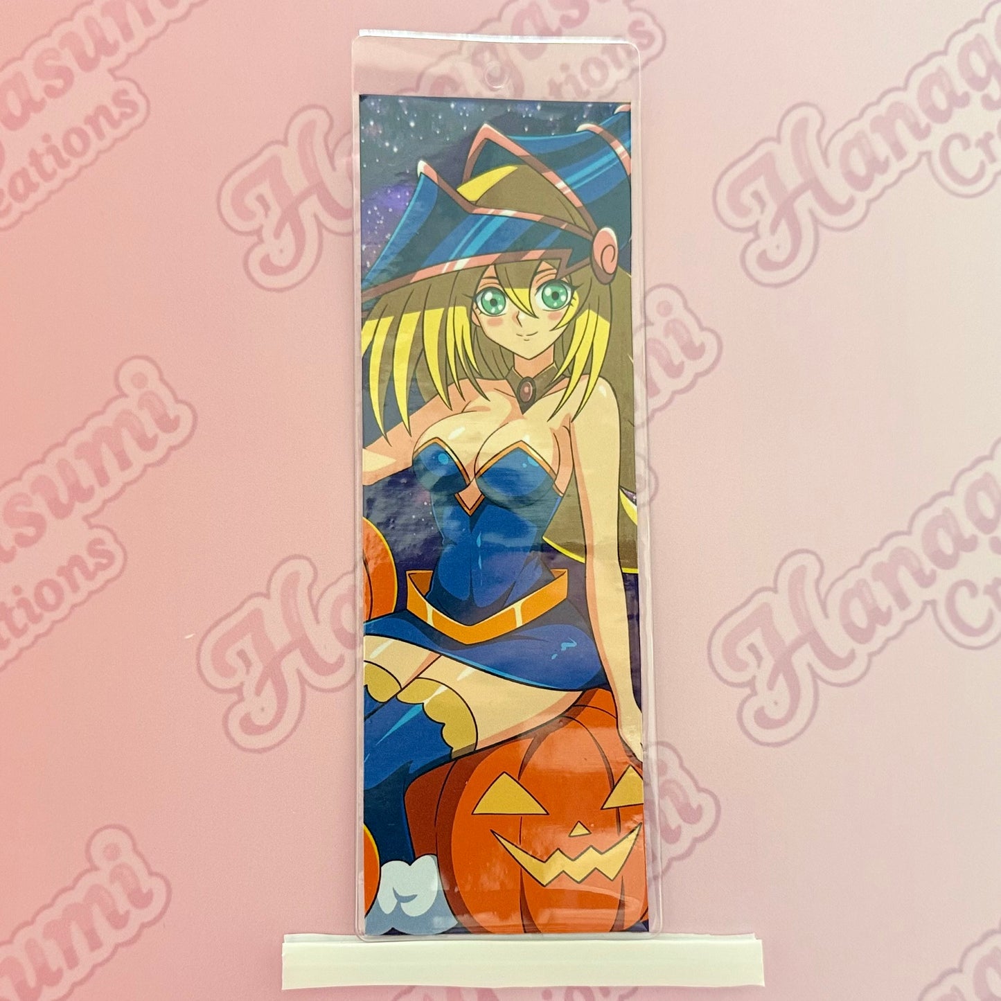 Dark Magician Girl Bookmarks
