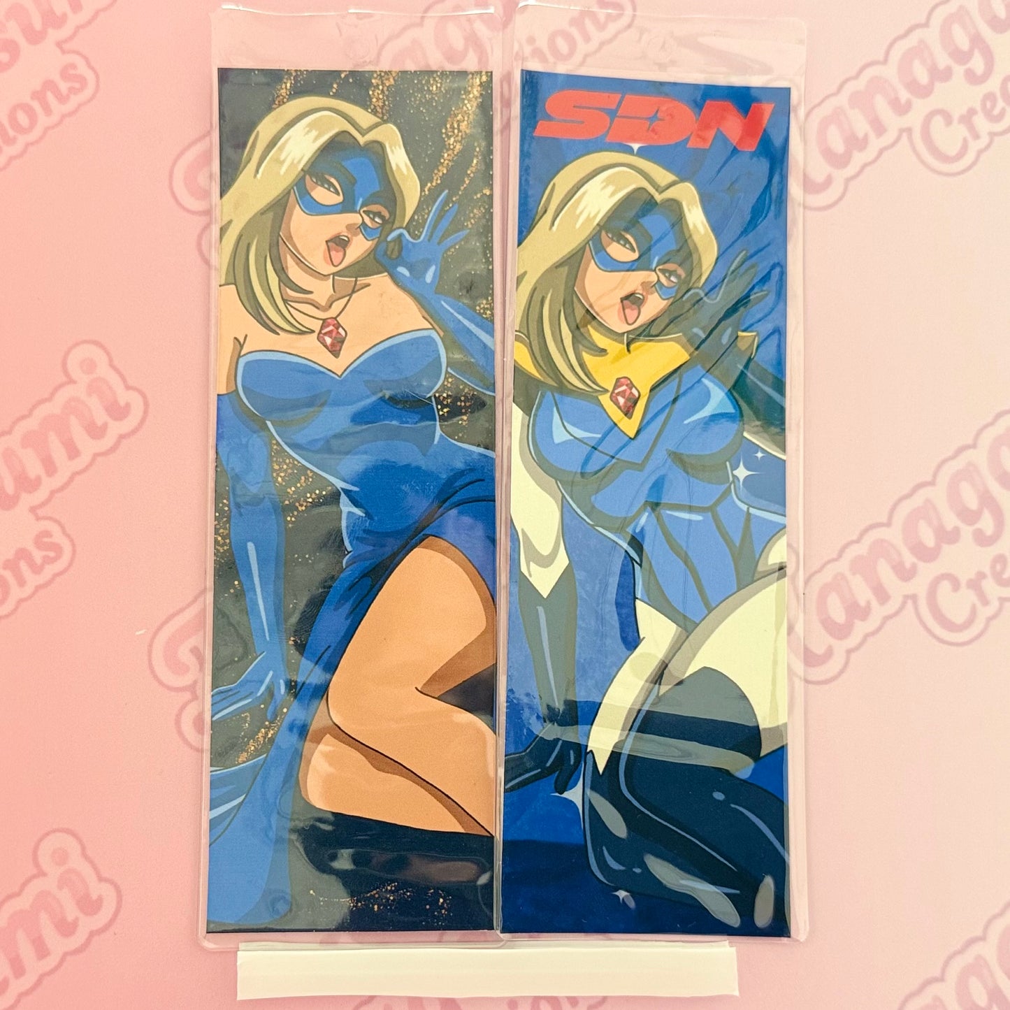 Dispatch Bookmarks