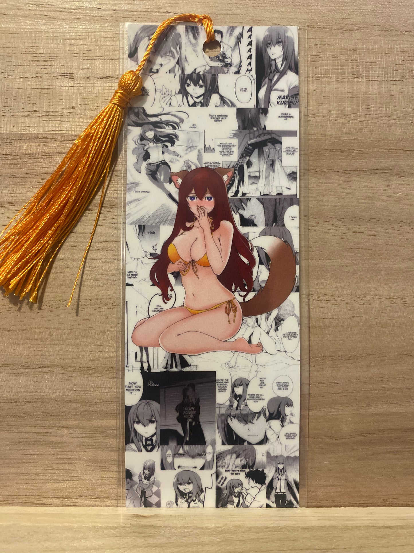Bookmarks
