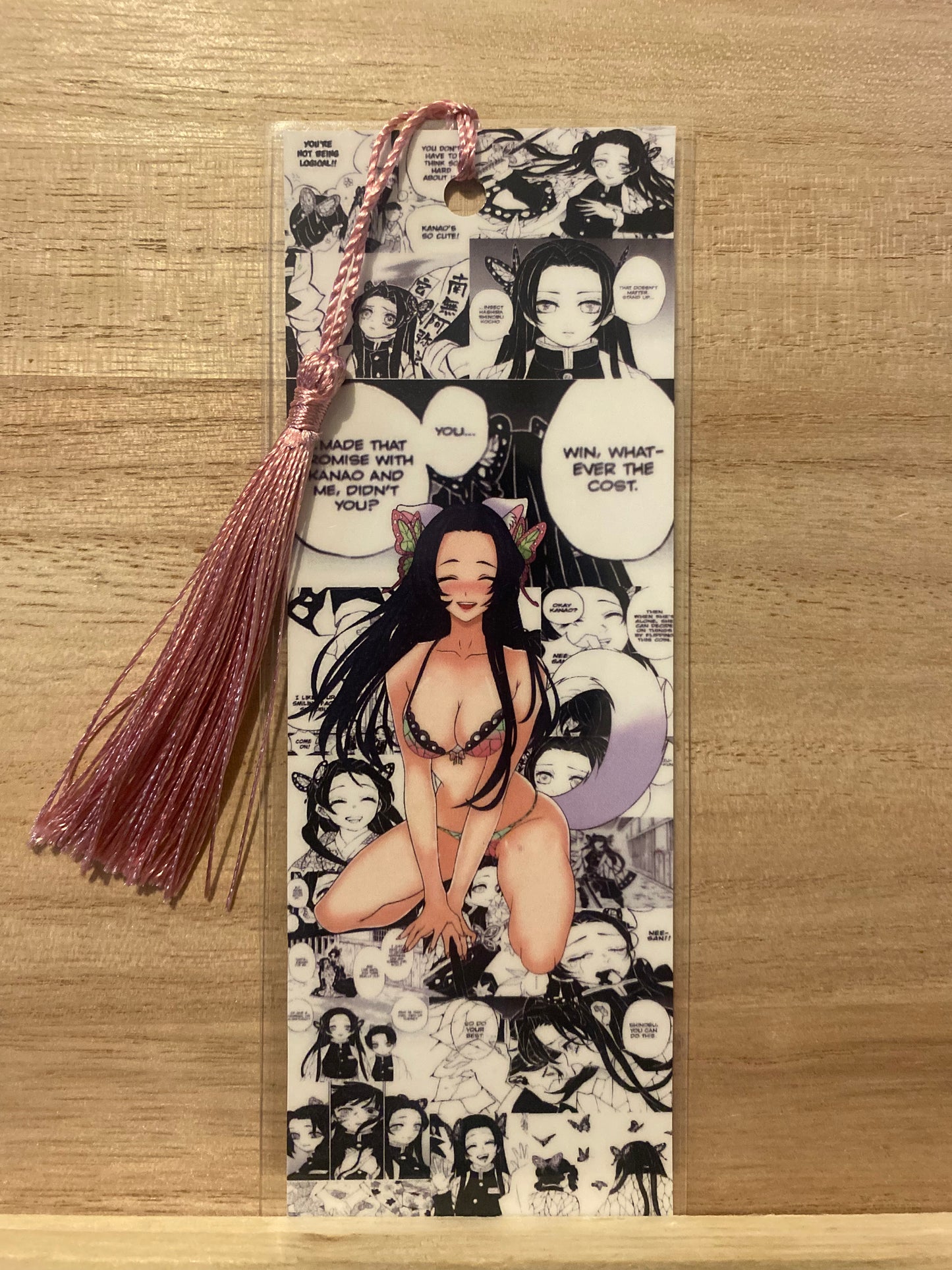 Bookmarks