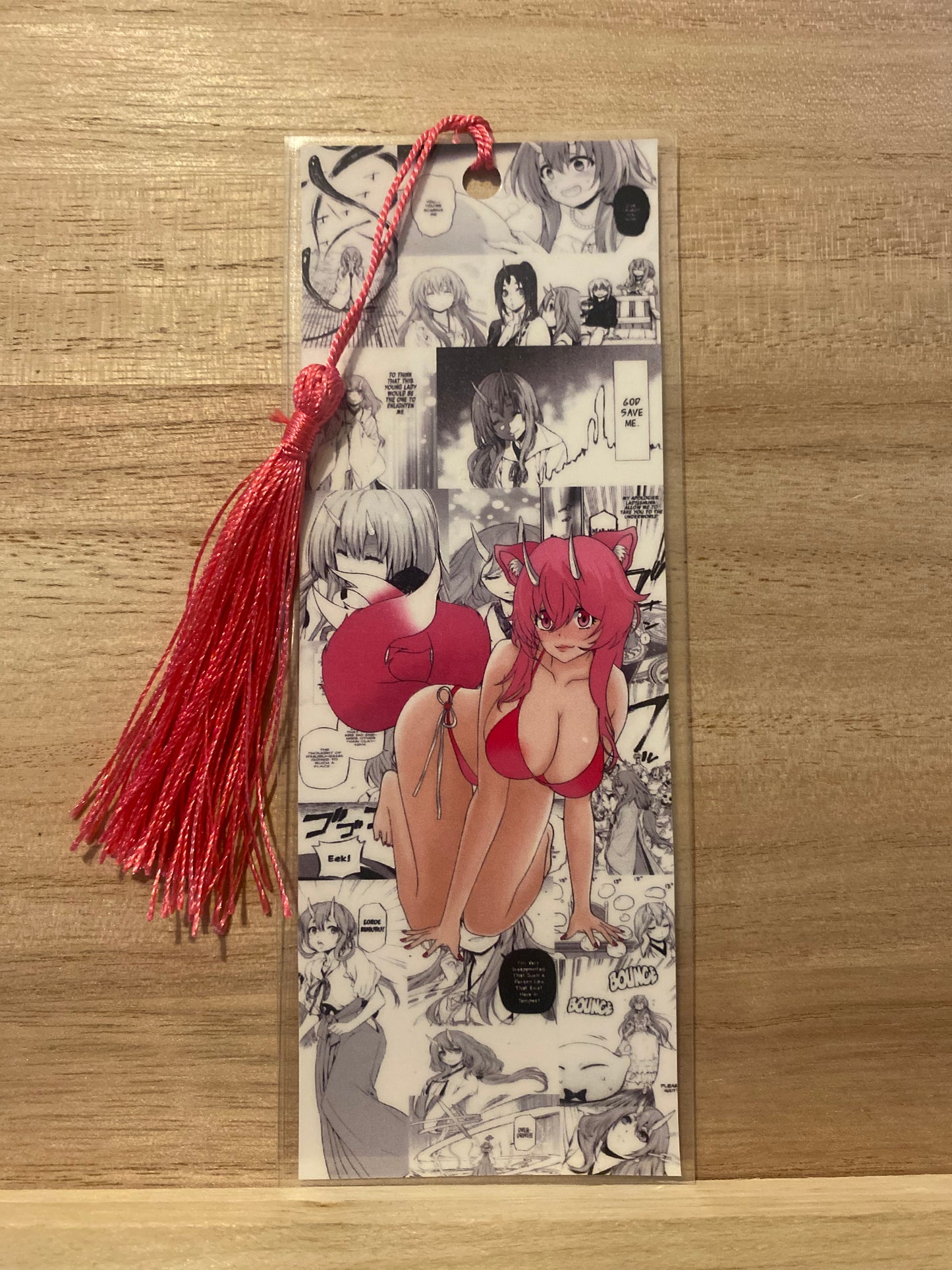 Bookmarks