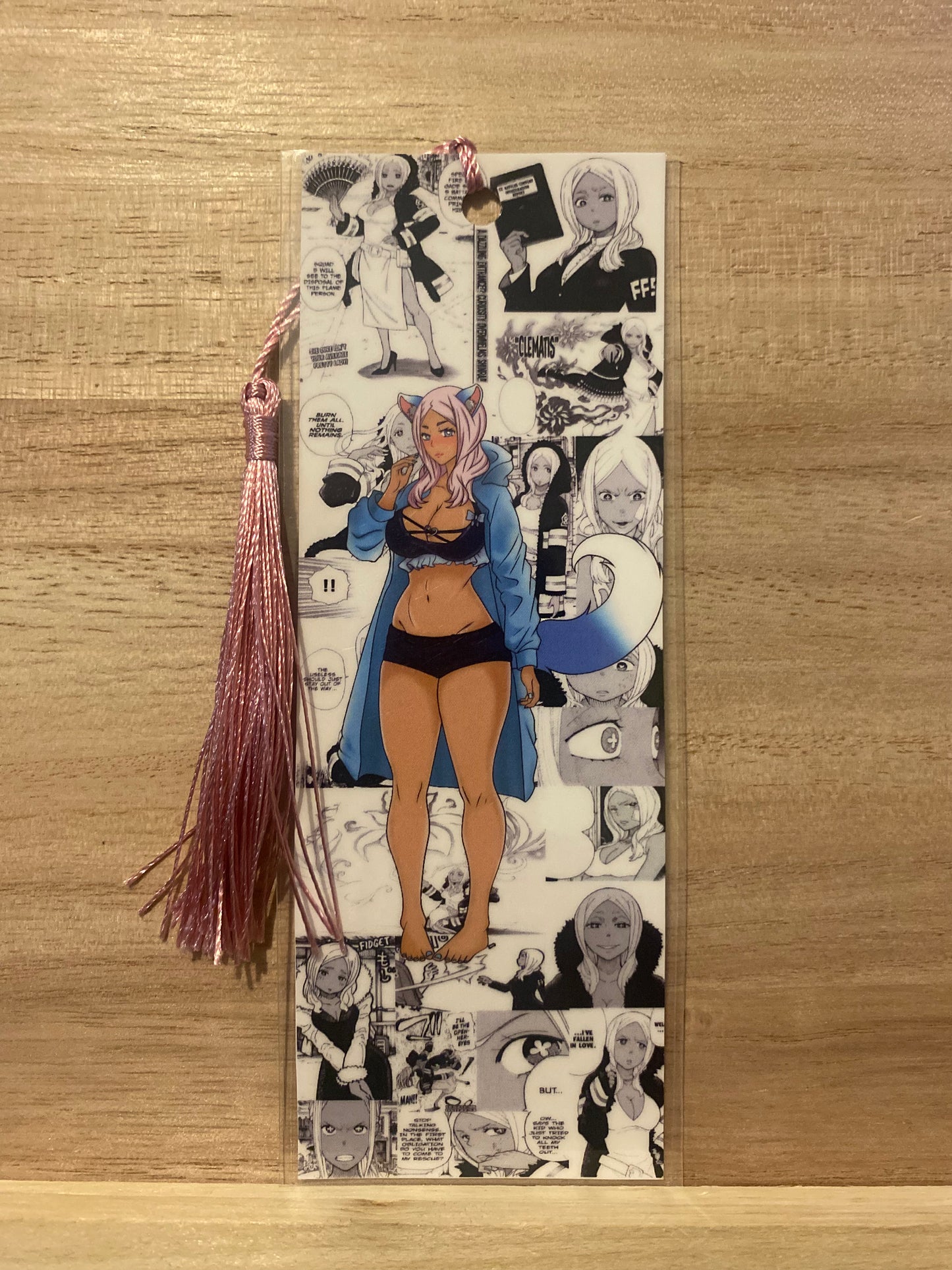 Bookmarks