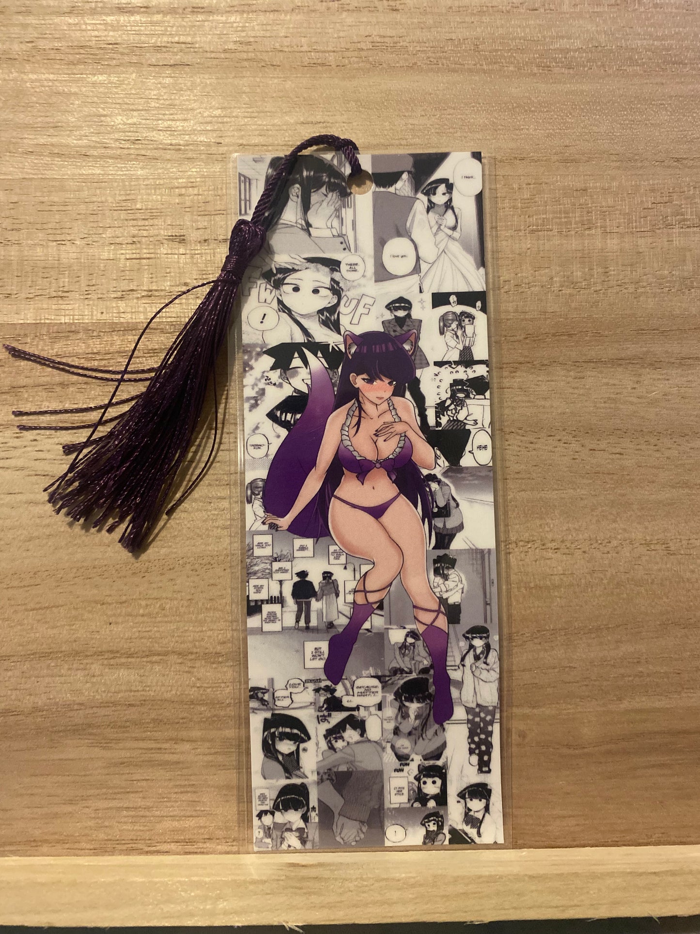 Bookmarks
