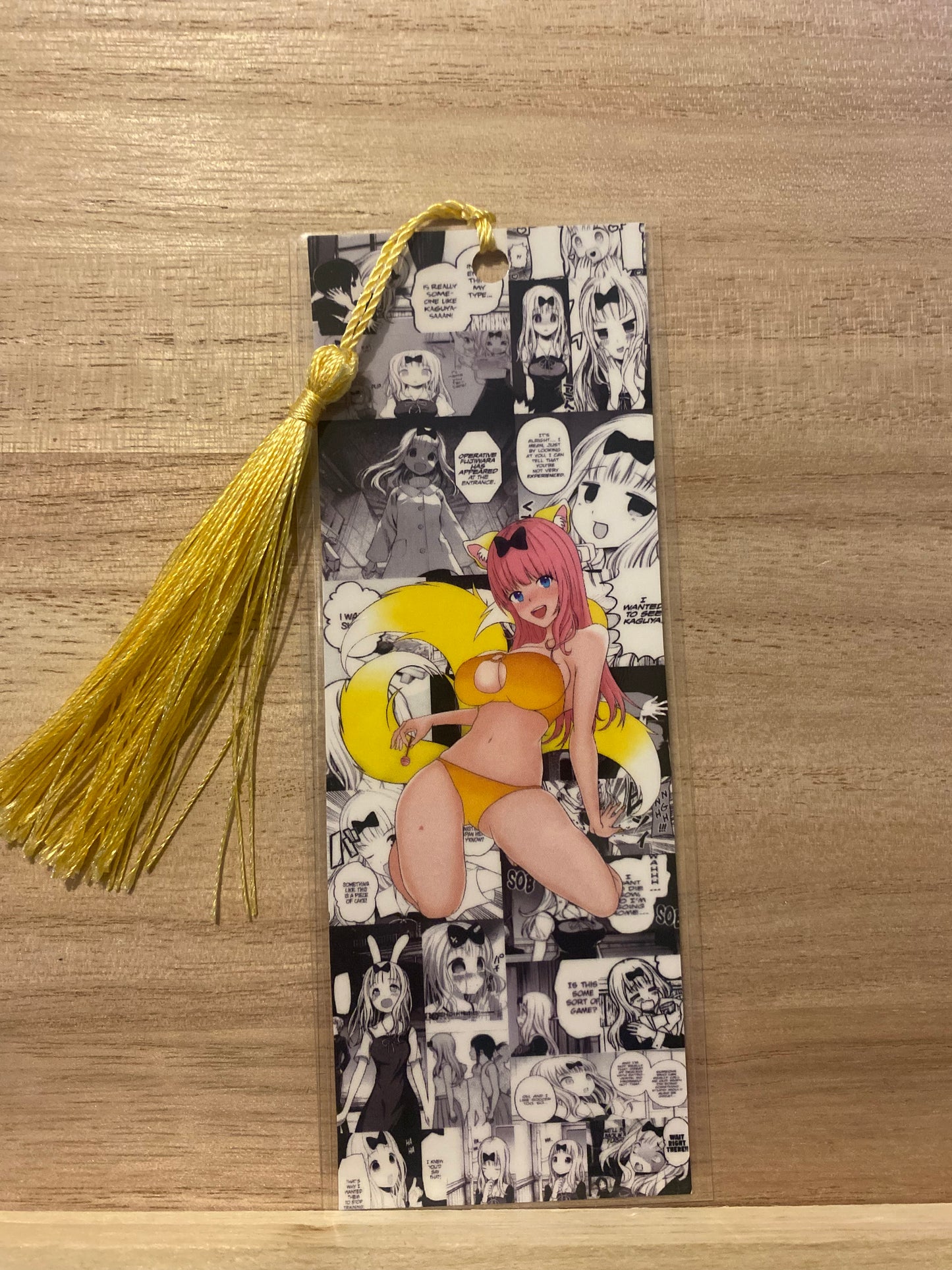 Bookmarks