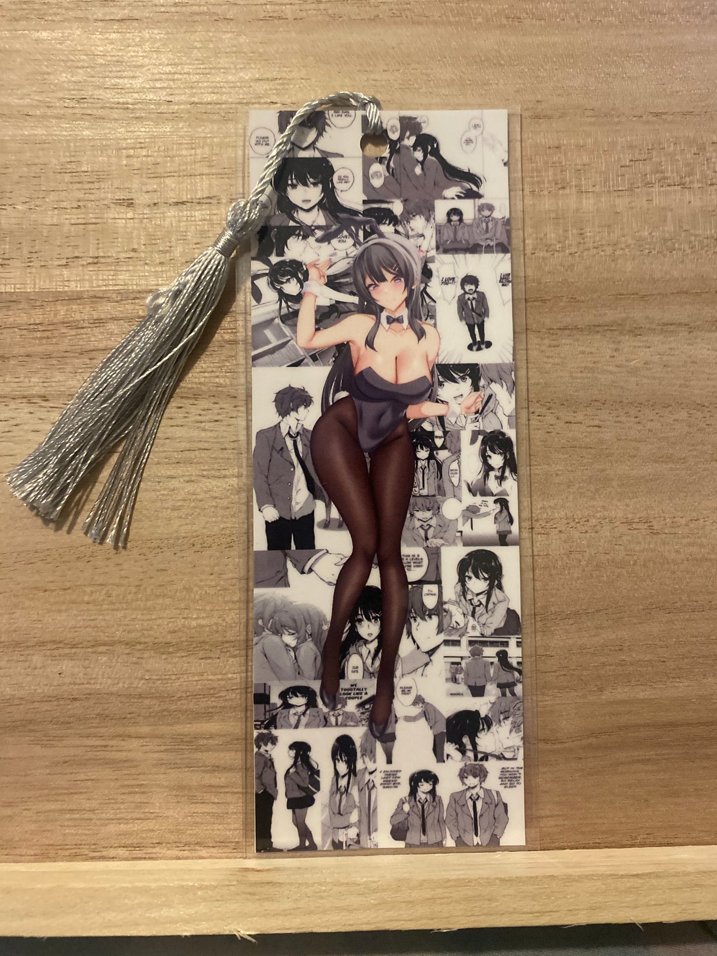 Bookmarks