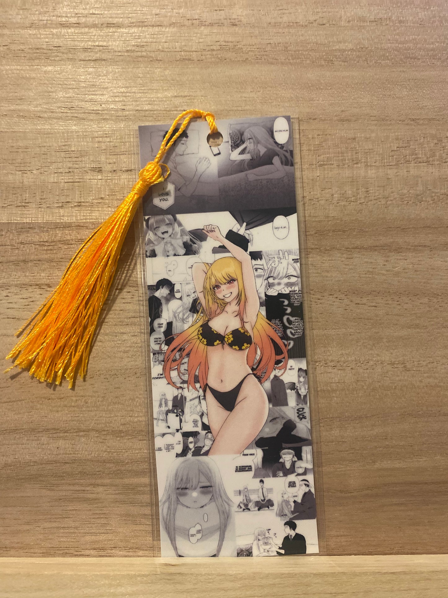 Bookmarks