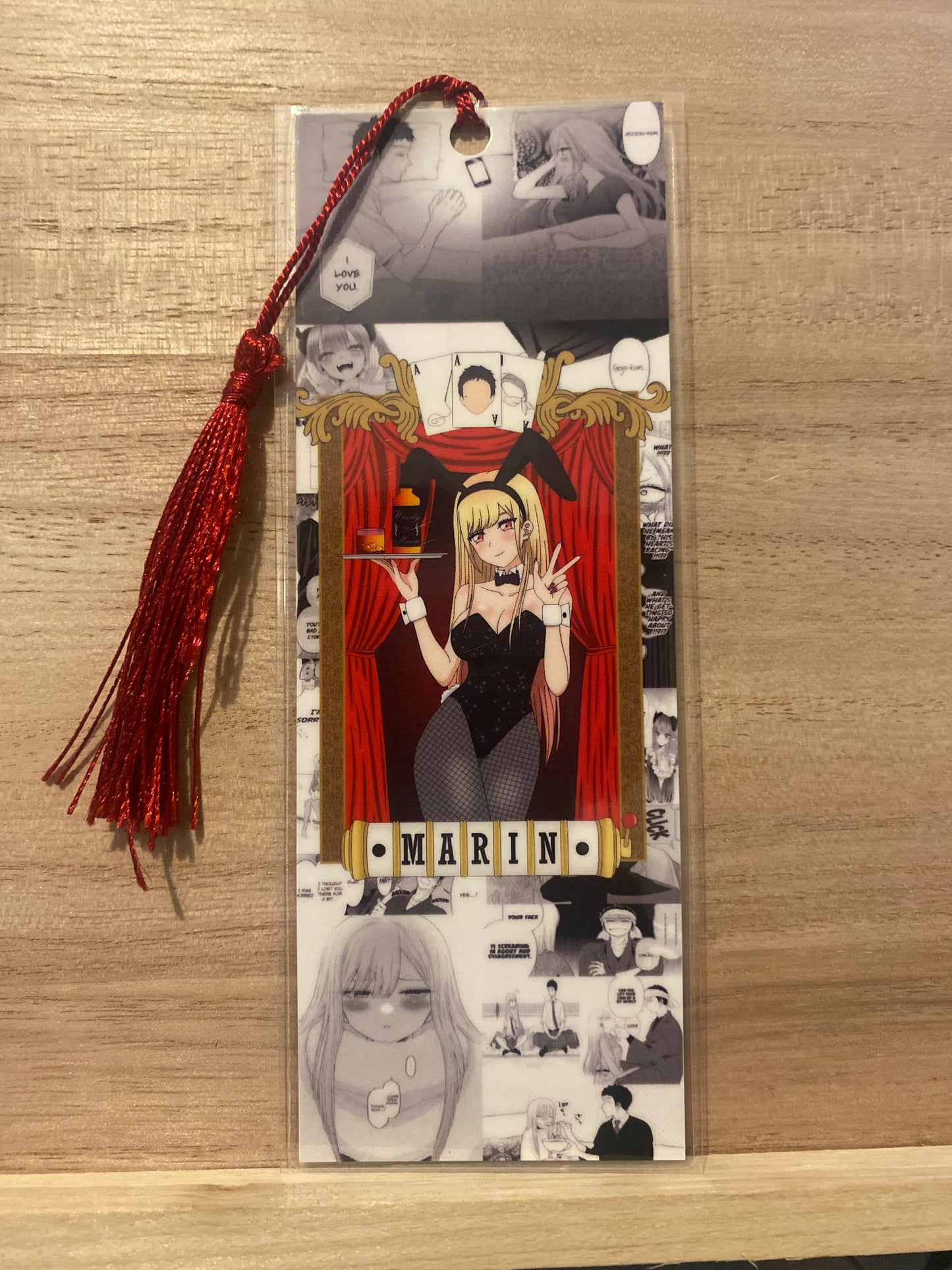Bookmarks