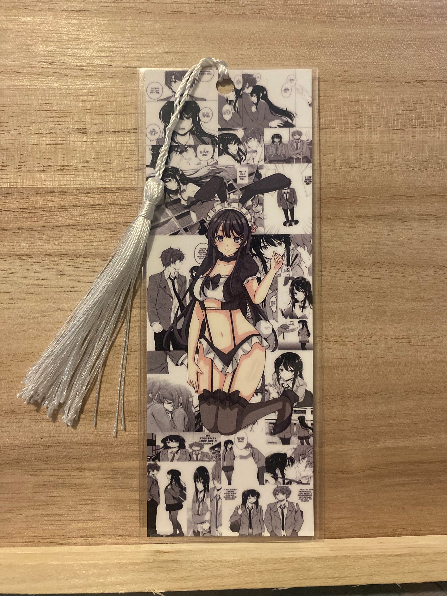 Bookmarks