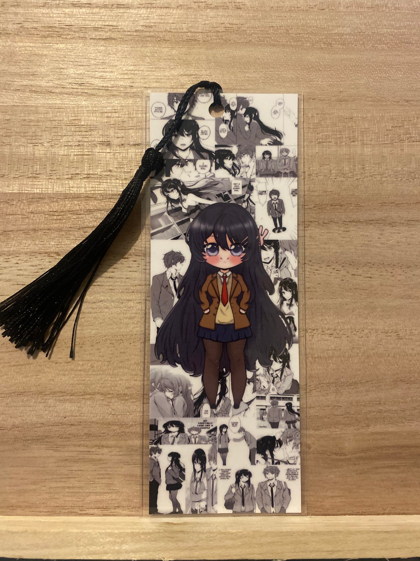 Bookmarks