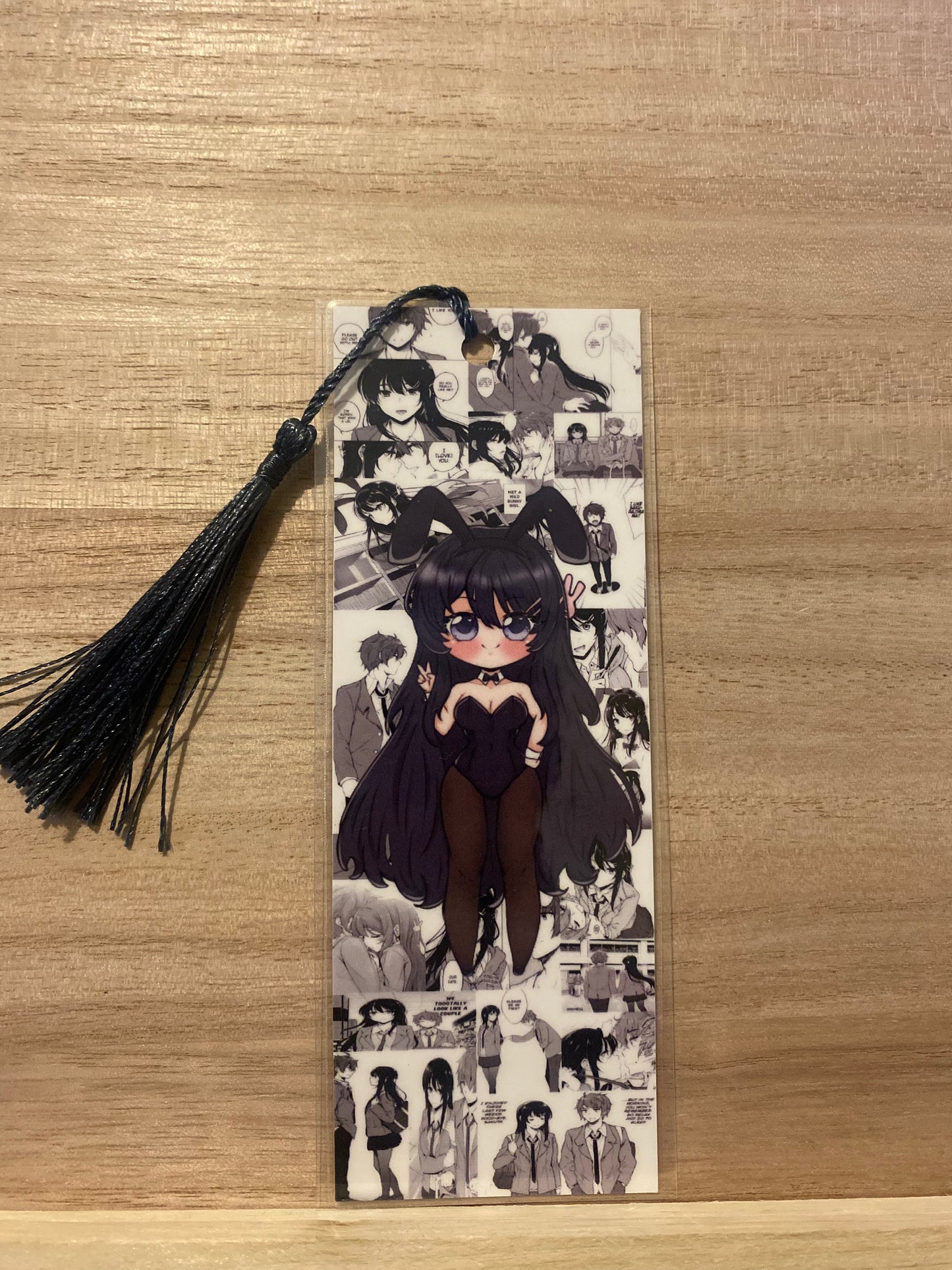 Bookmarks
