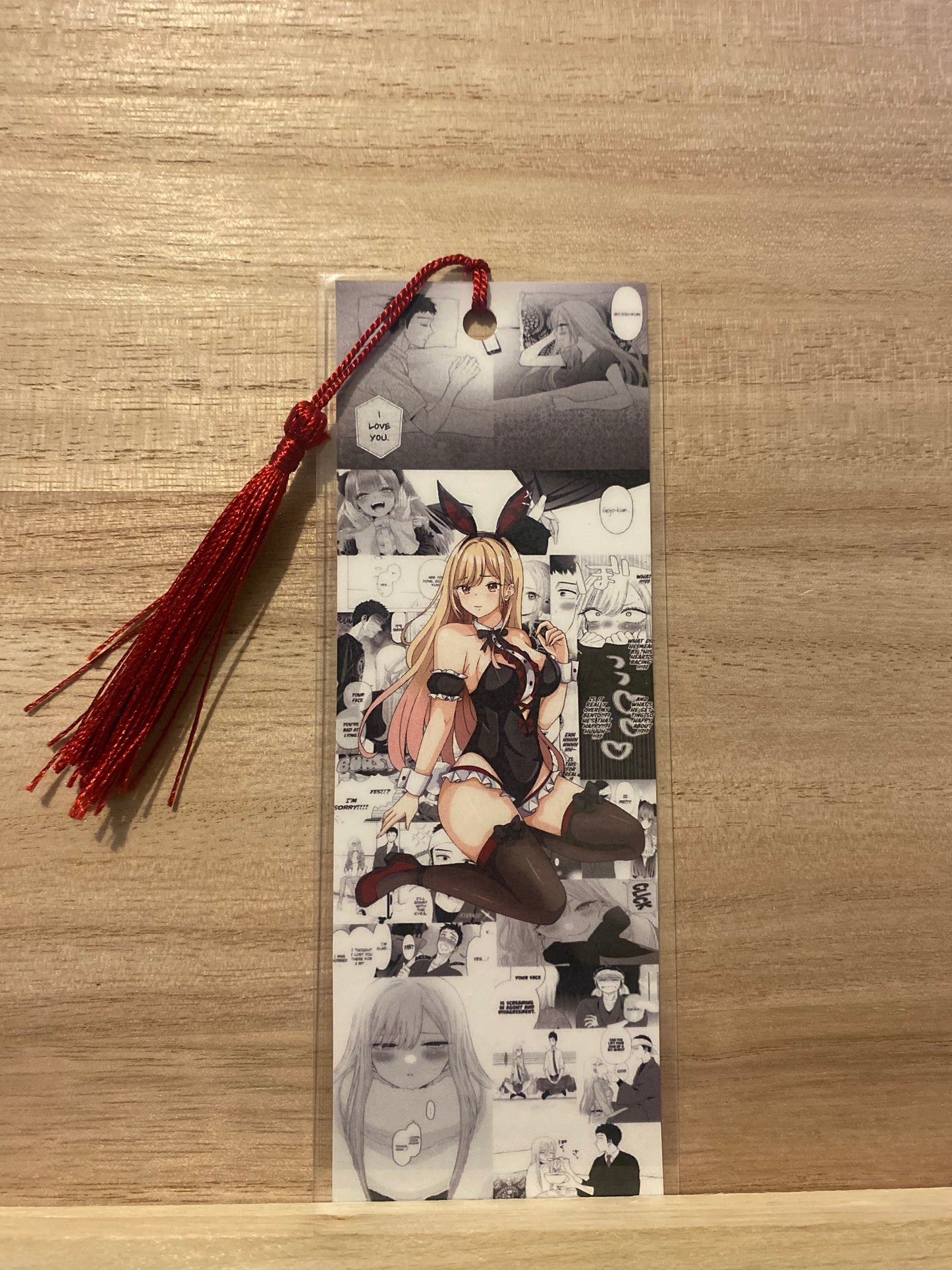 Bookmarks