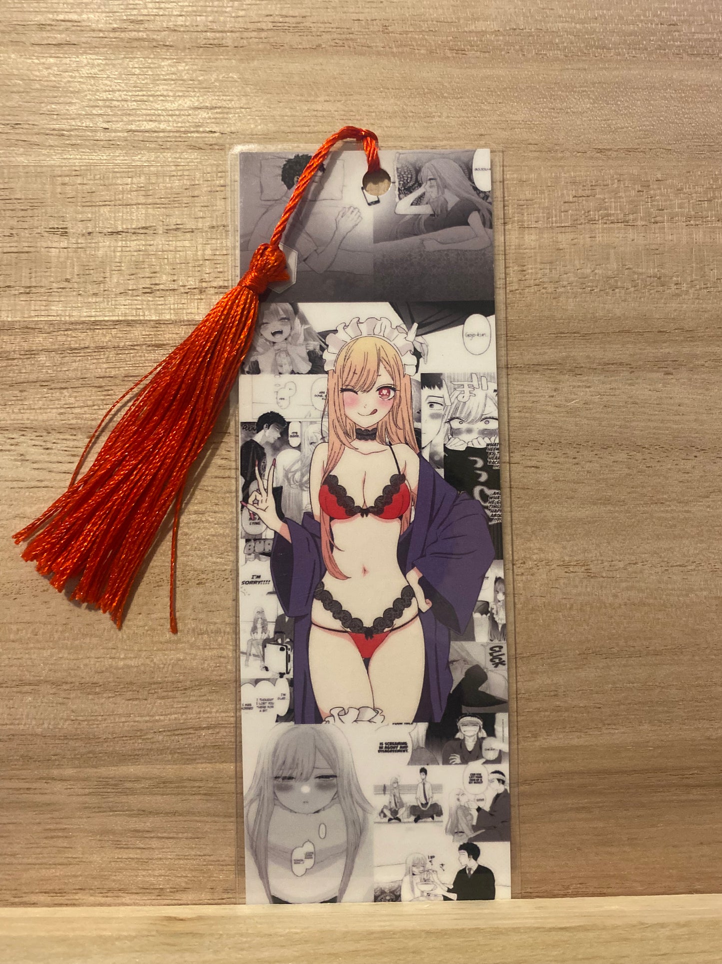 Bookmarks
