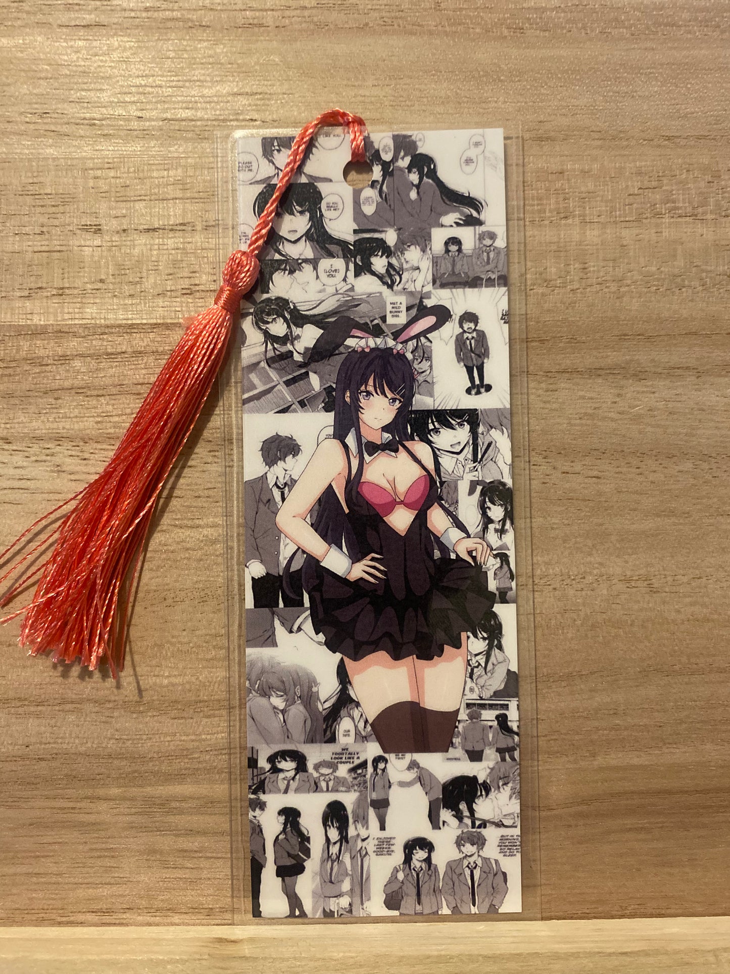 Bookmarks