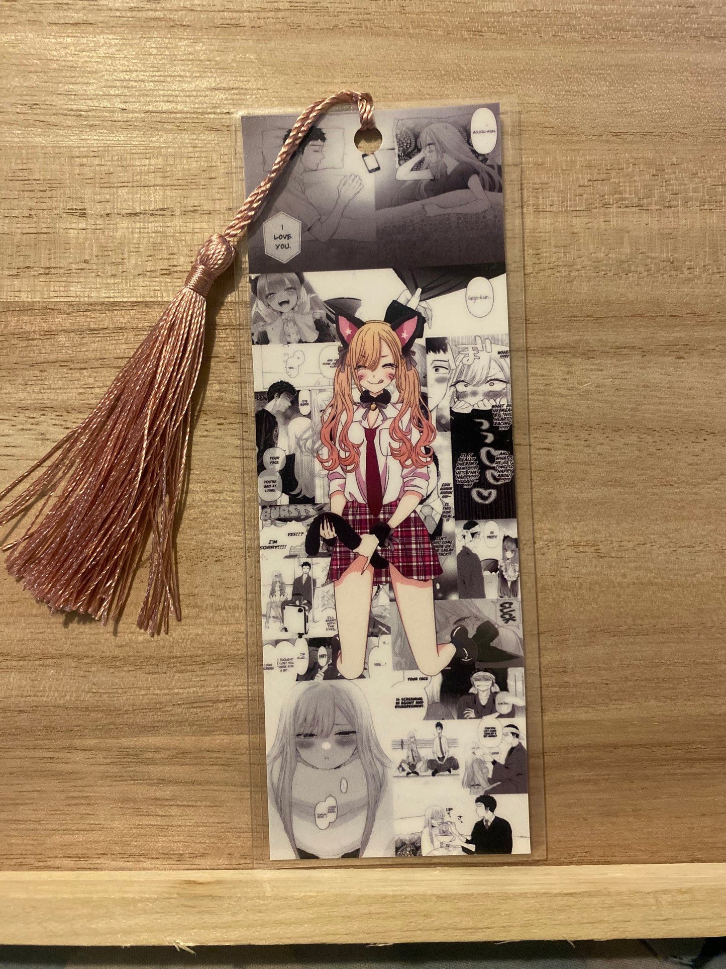 Bookmarks