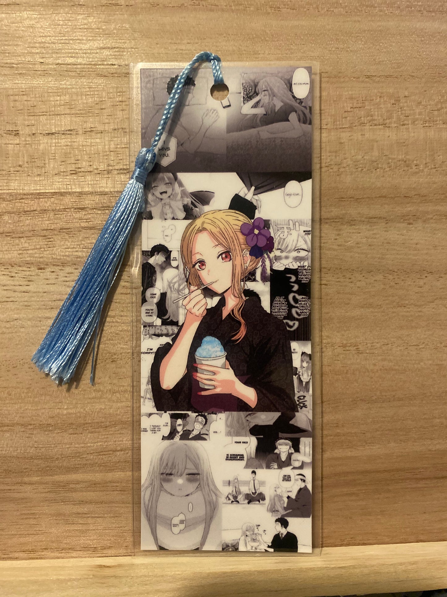 Bookmarks