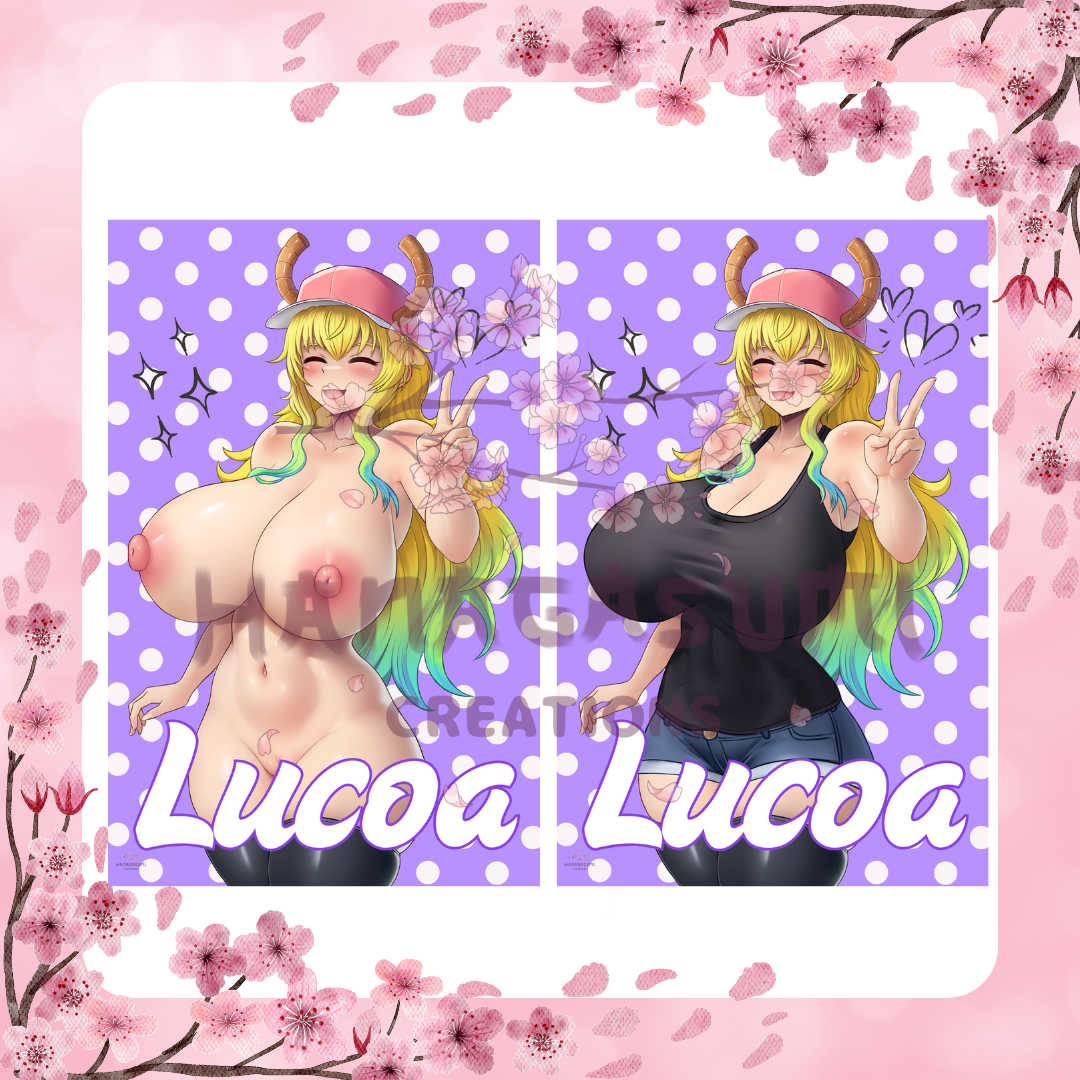 11X17 Lucoa Prints