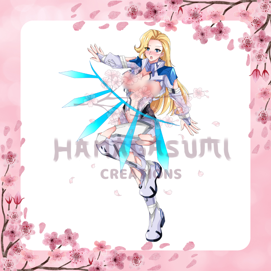 Dagger Decals