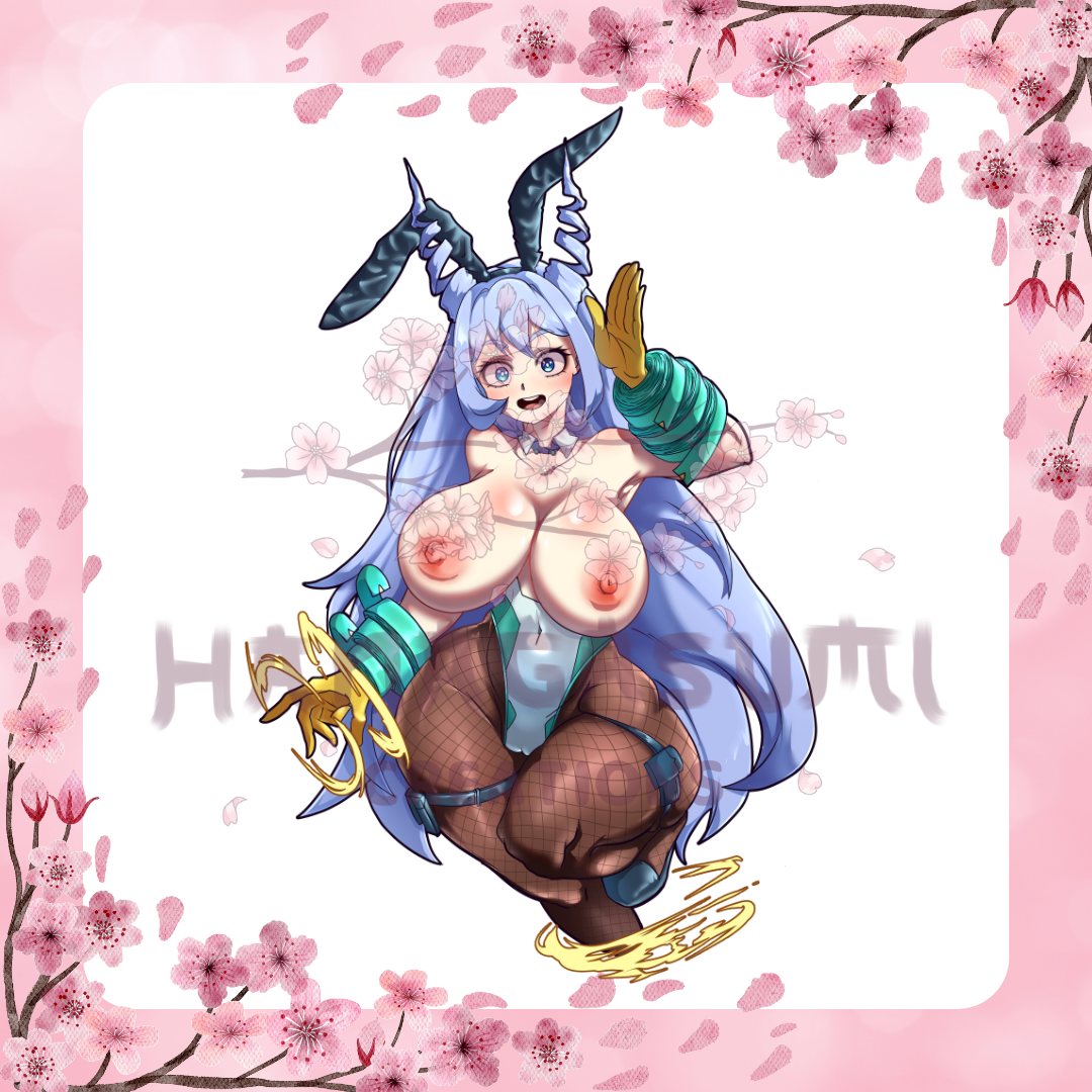 Bunny Nejire