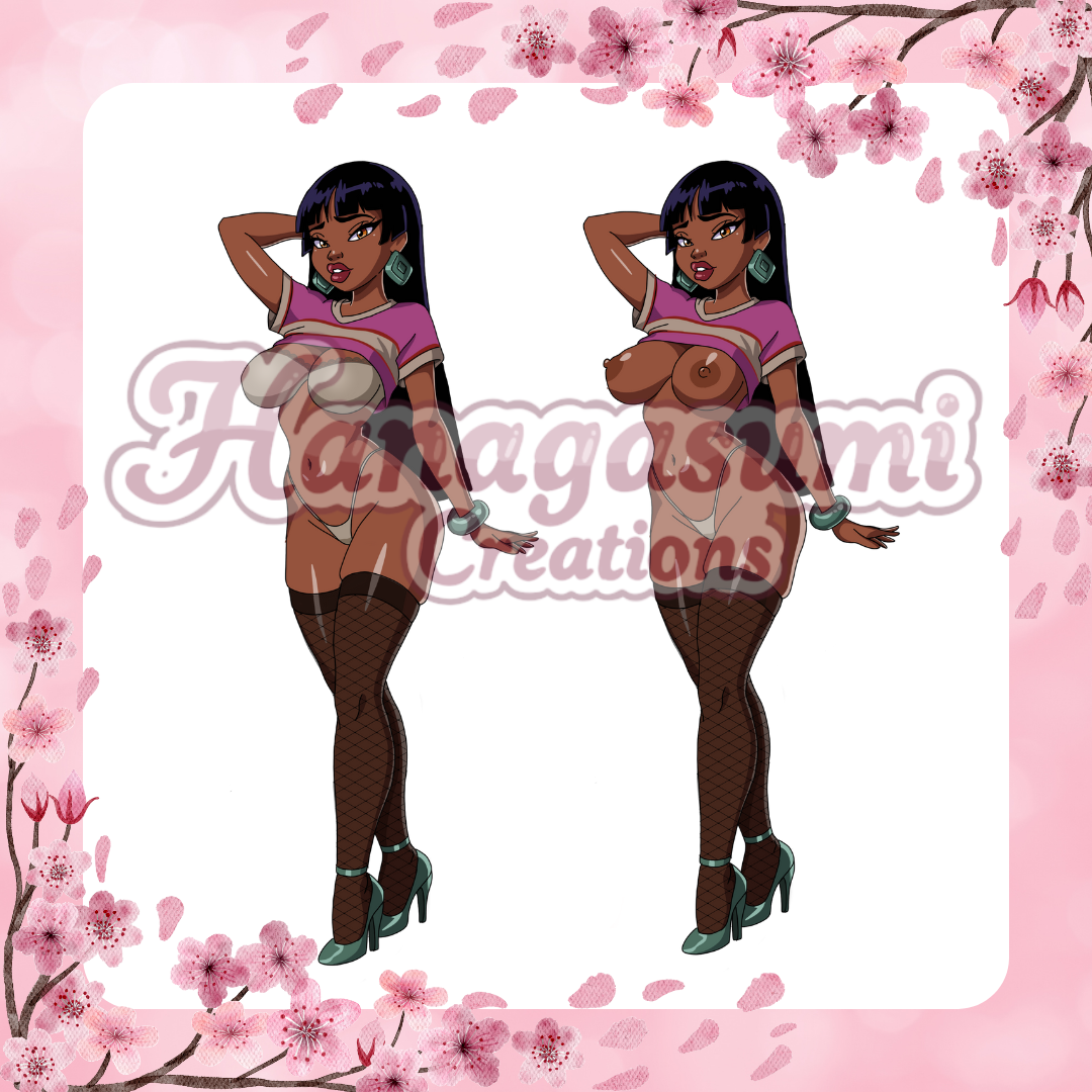 Chel Decals