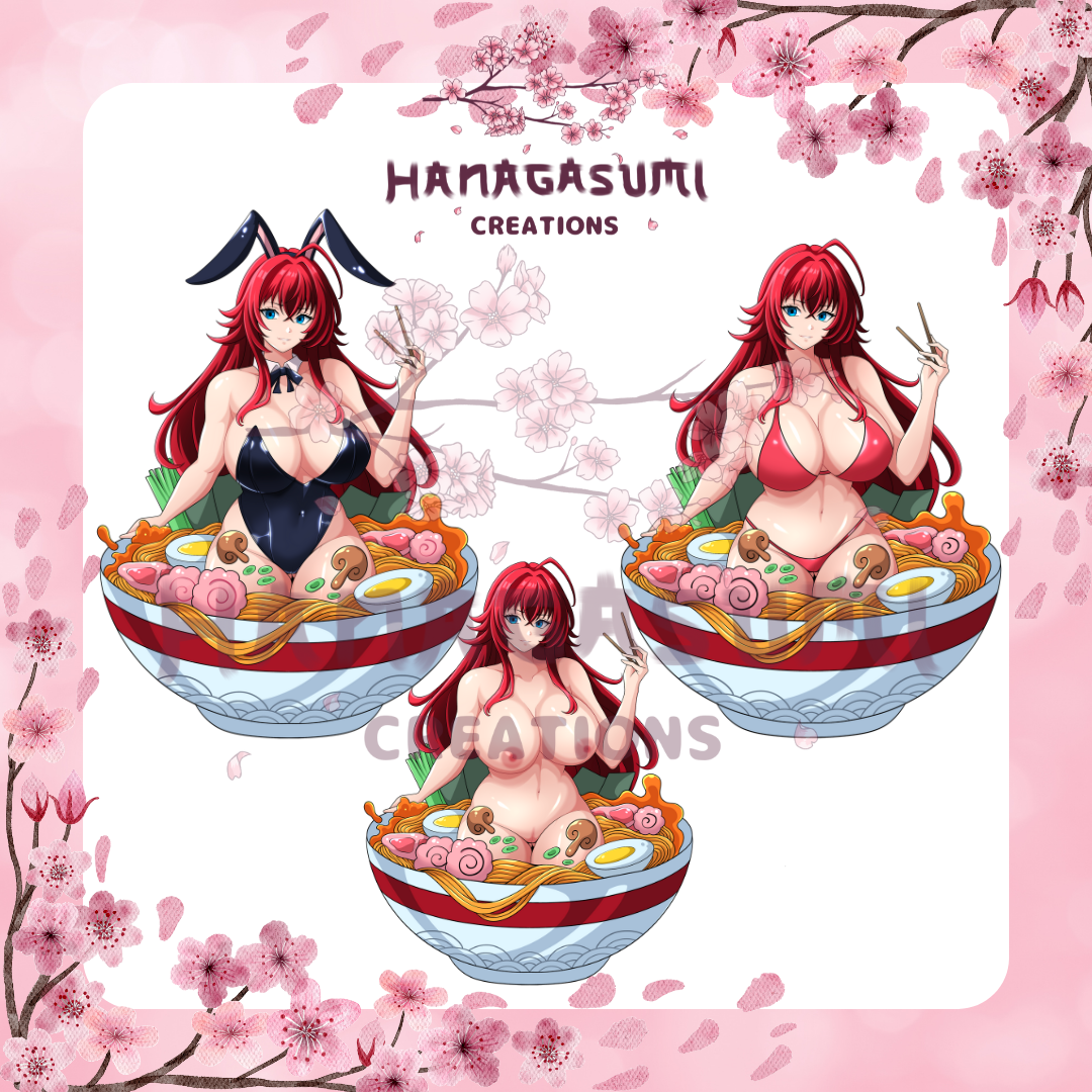 Ramen Rias