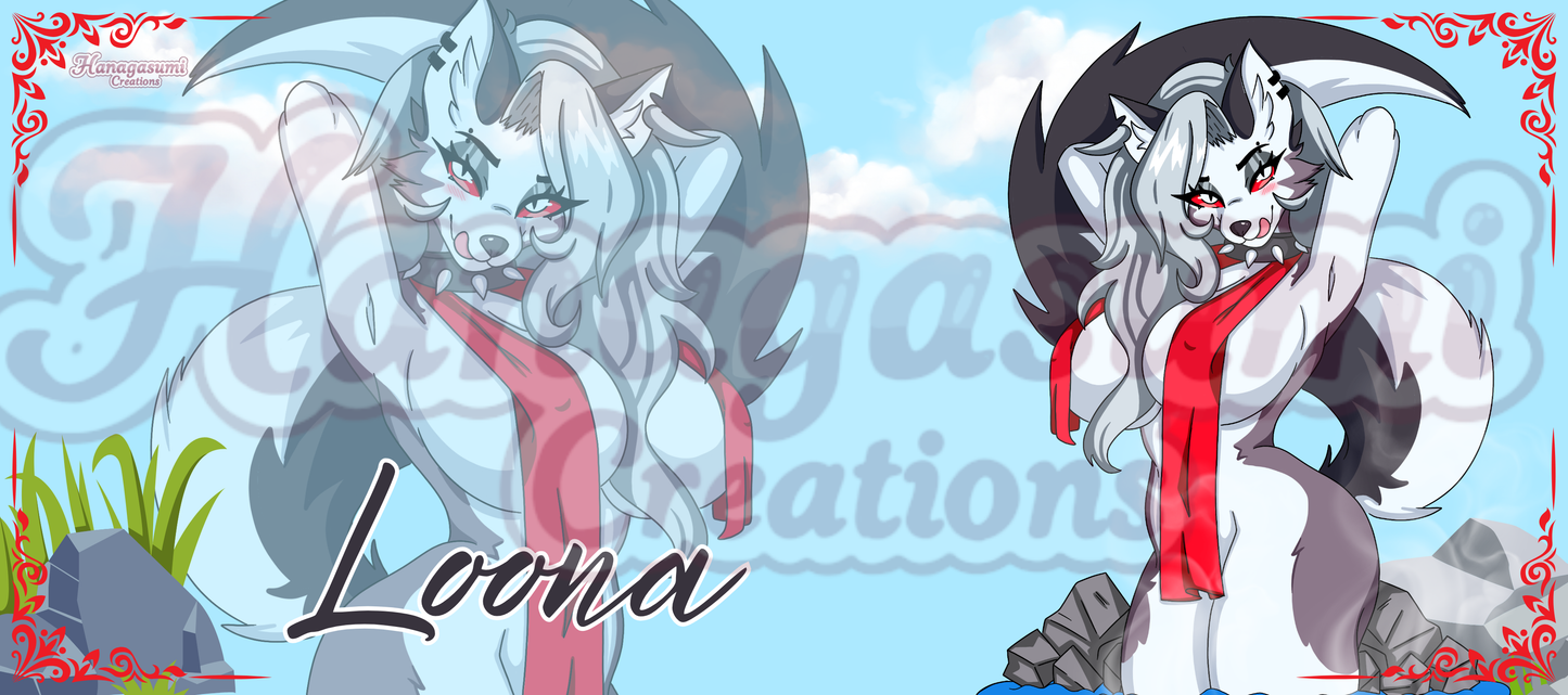 (MADE TO ORDER) XXL Desk Mats