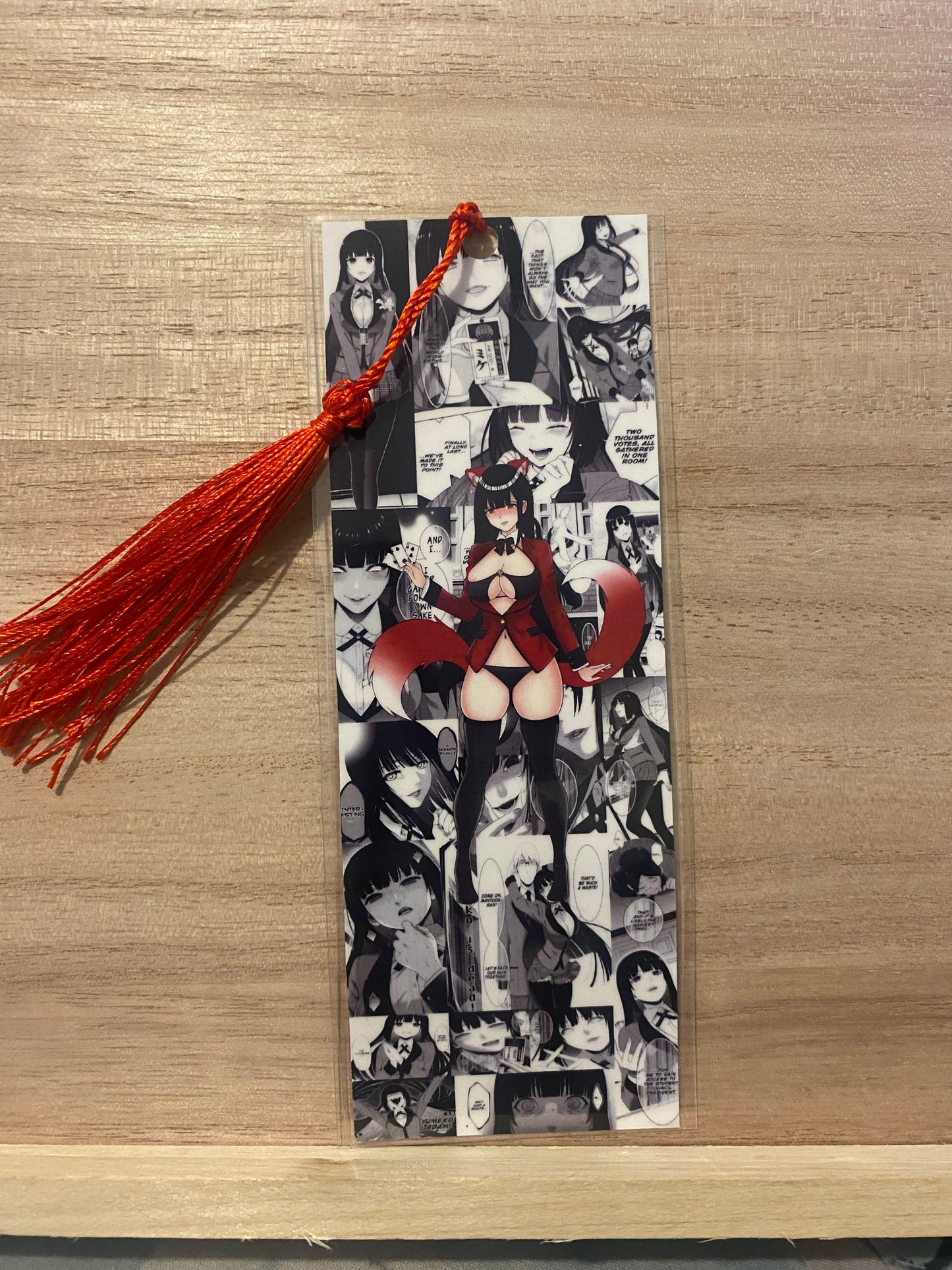 Bookmarks