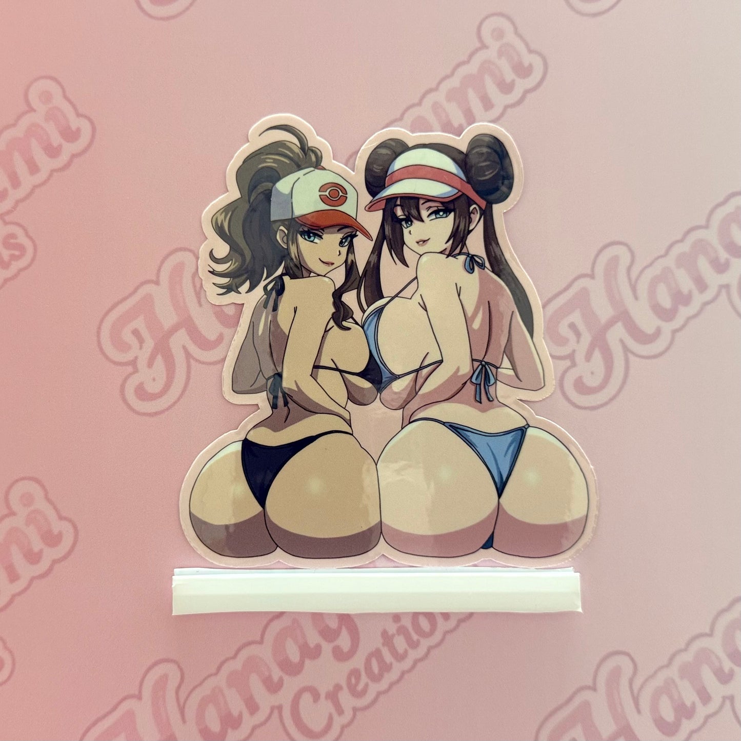 Trainers Die Cuts