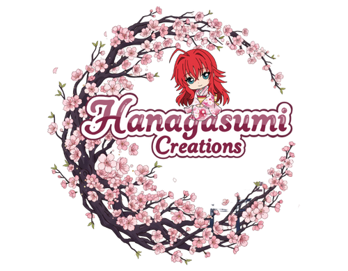 Hanagasumi Creations