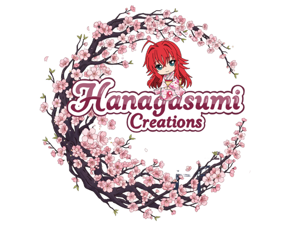Hanagasumi Creations