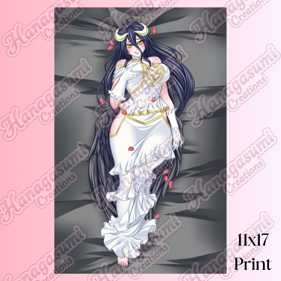 11x17 Albedo Prints