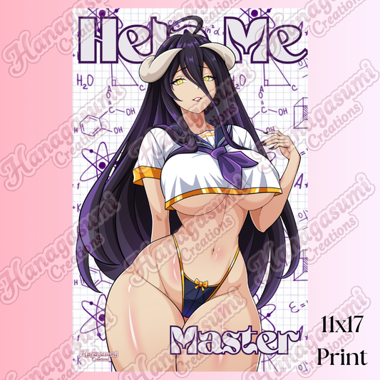 11x17 Albedo Prints