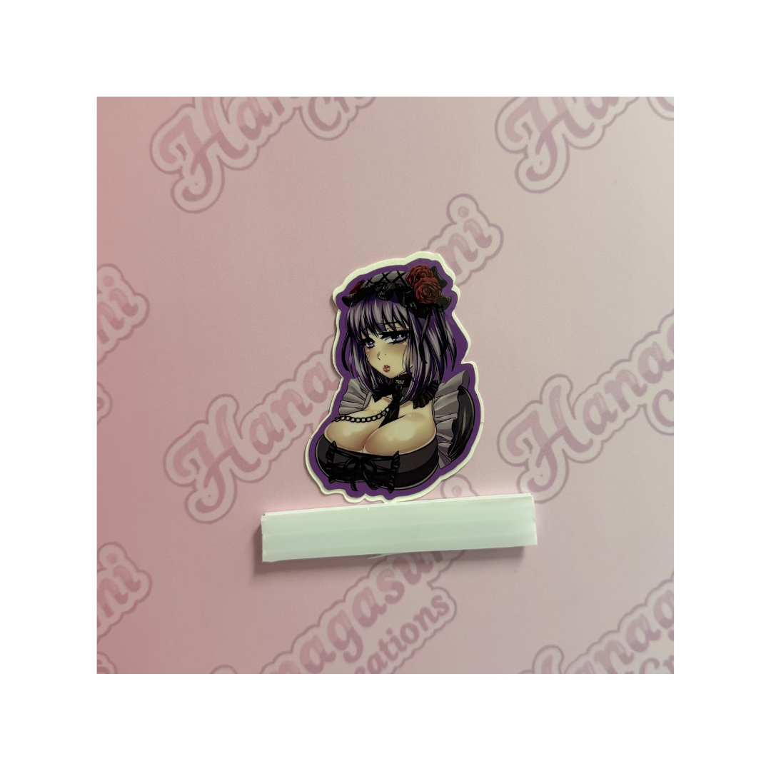 Marin Die Cuts
