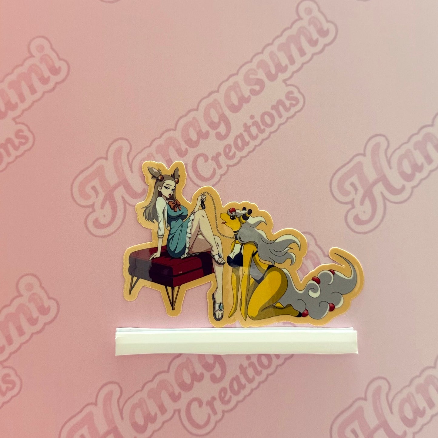 Trainers Die Cuts