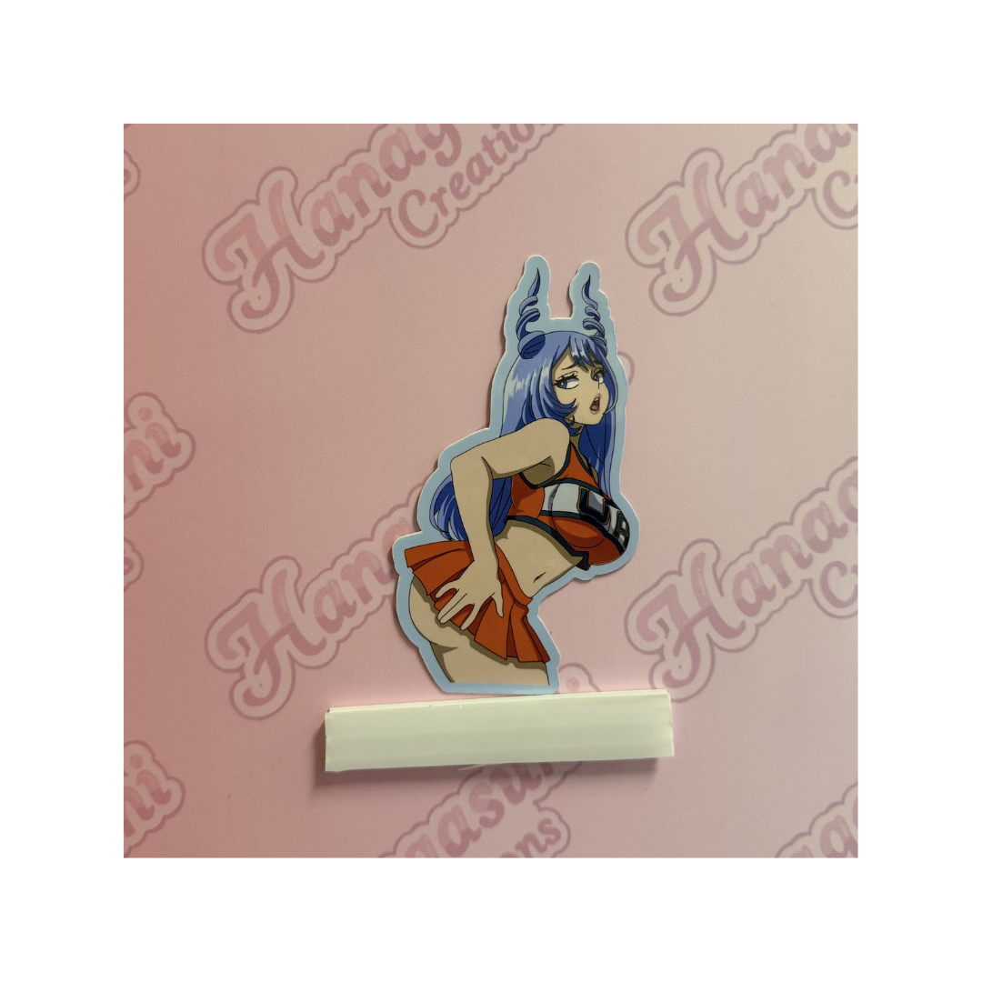 UA Negire Die Cuts