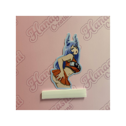 UA Negire Die Cuts