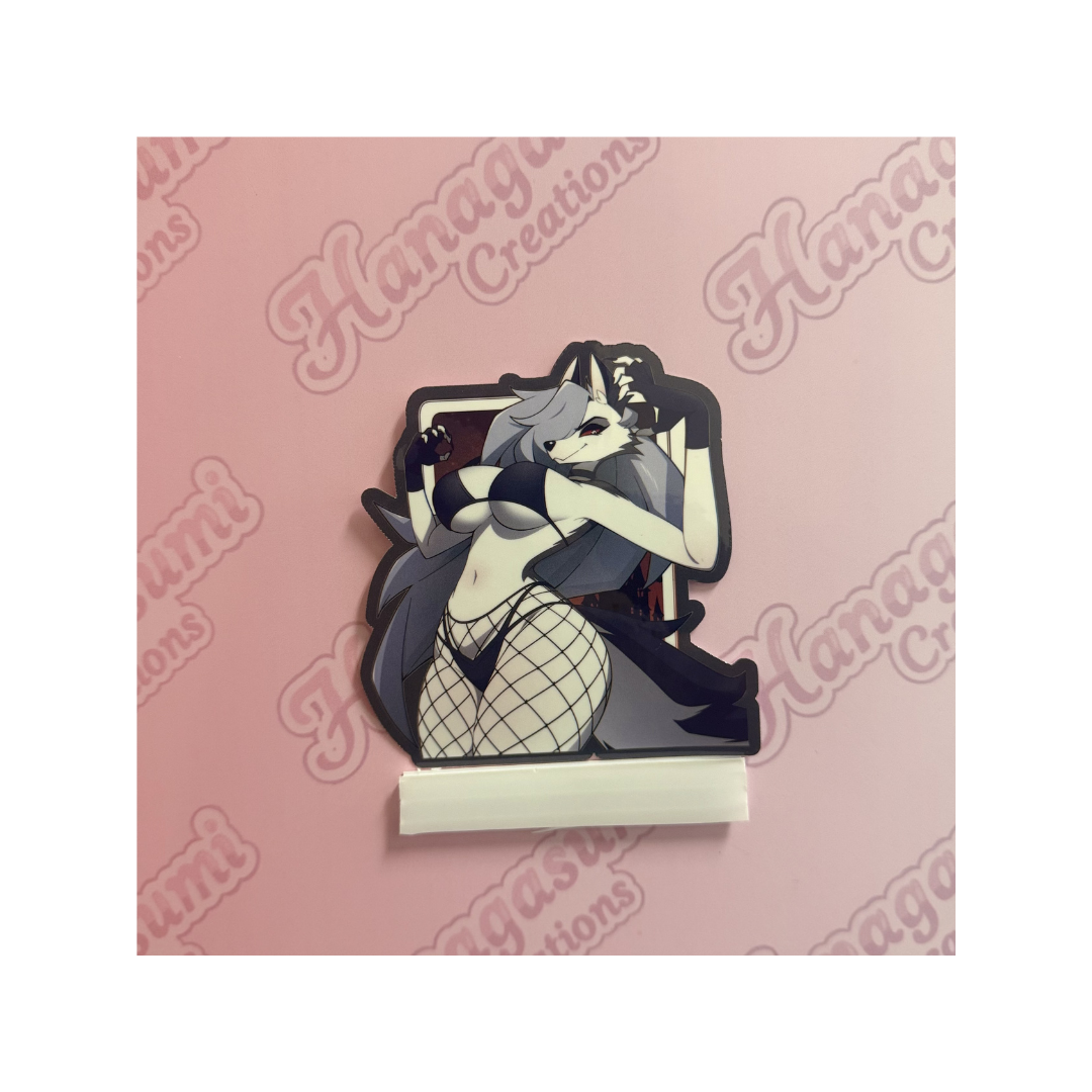 Loona Die Cuts