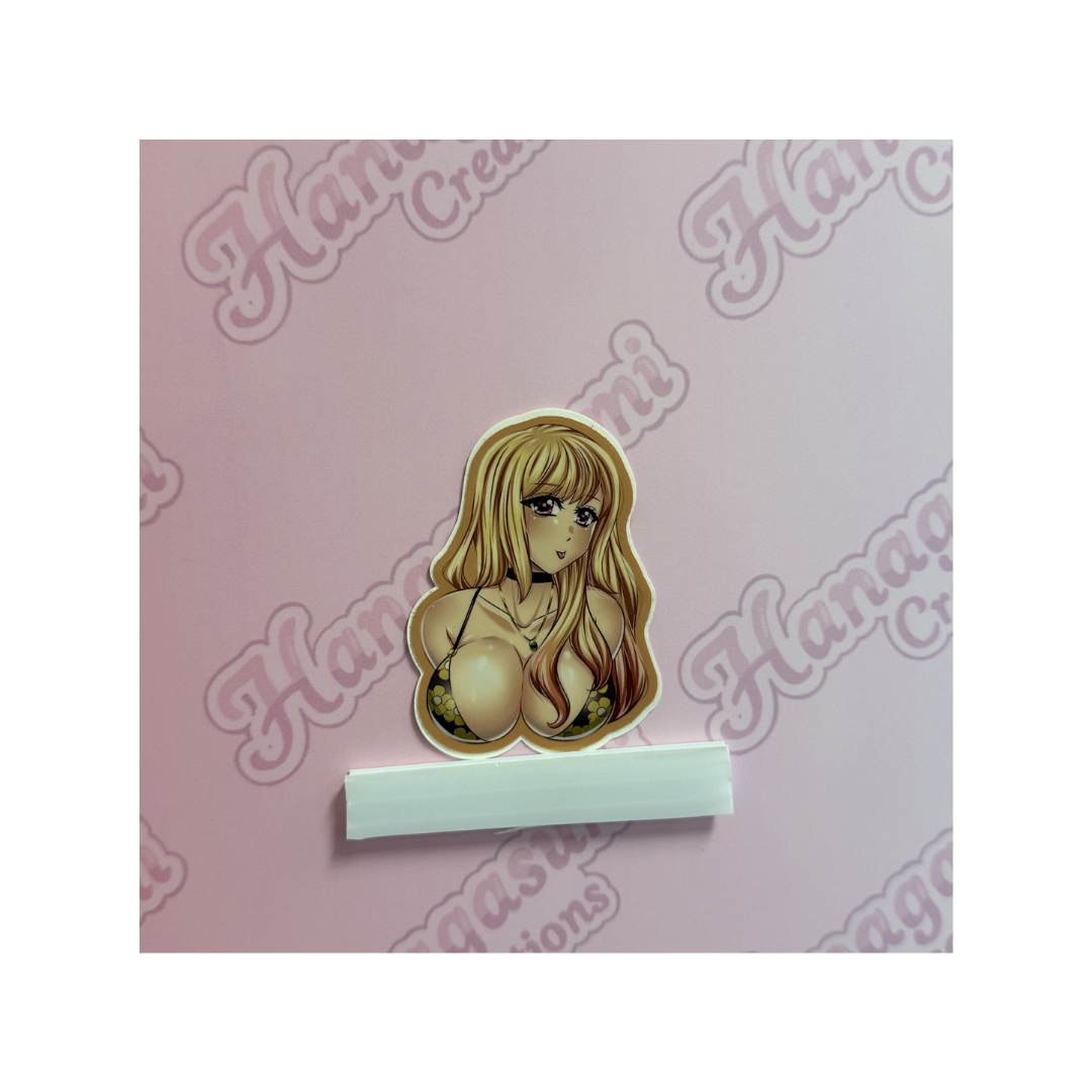 Marin Die Cuts