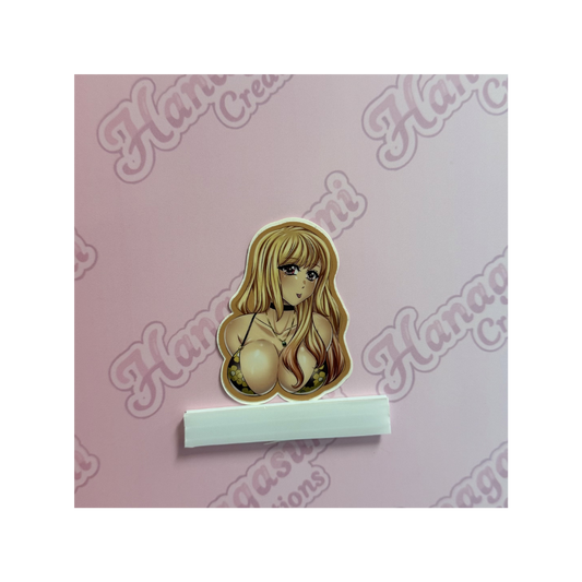 Marin Die Cuts
