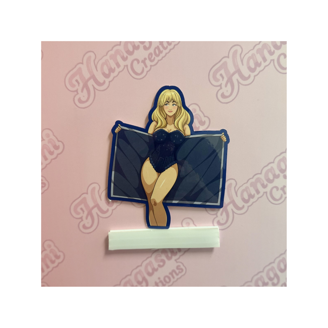 Sabrina Die Cuts