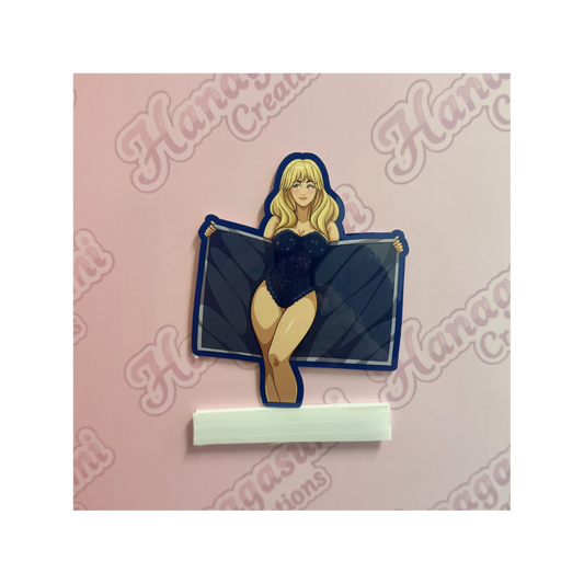 Sabrina Die Cuts