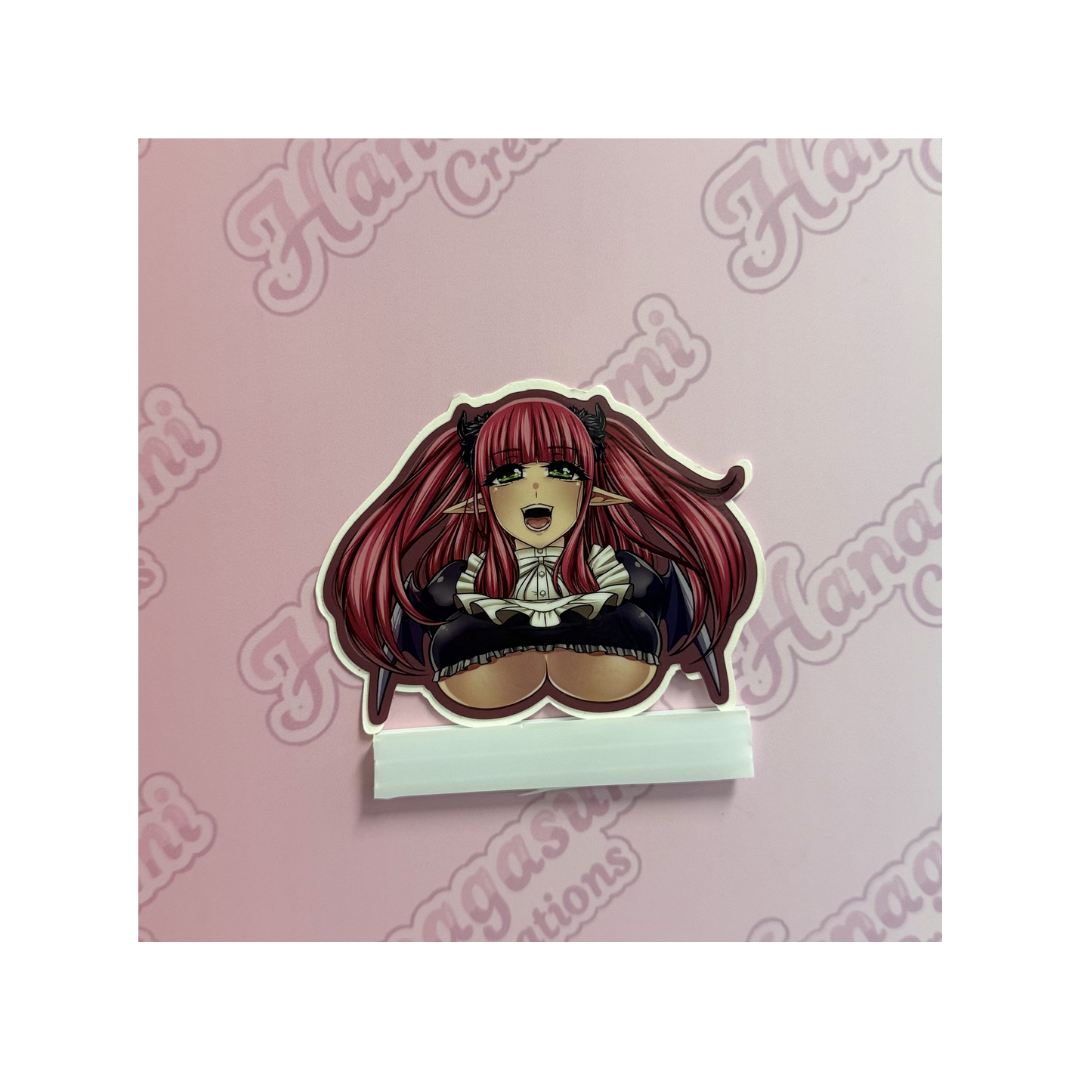 Marin Die Cuts