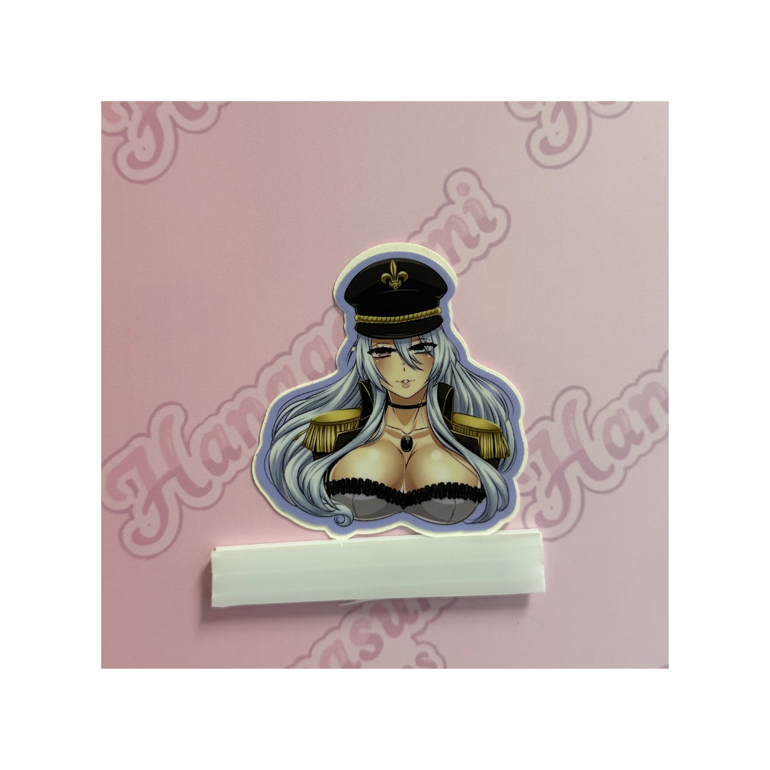 Marin Die Cuts