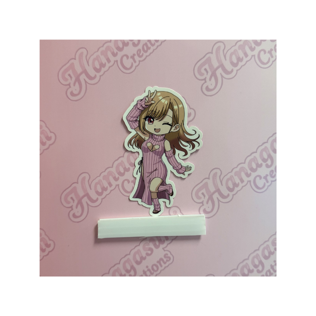 Marin Die Cuts