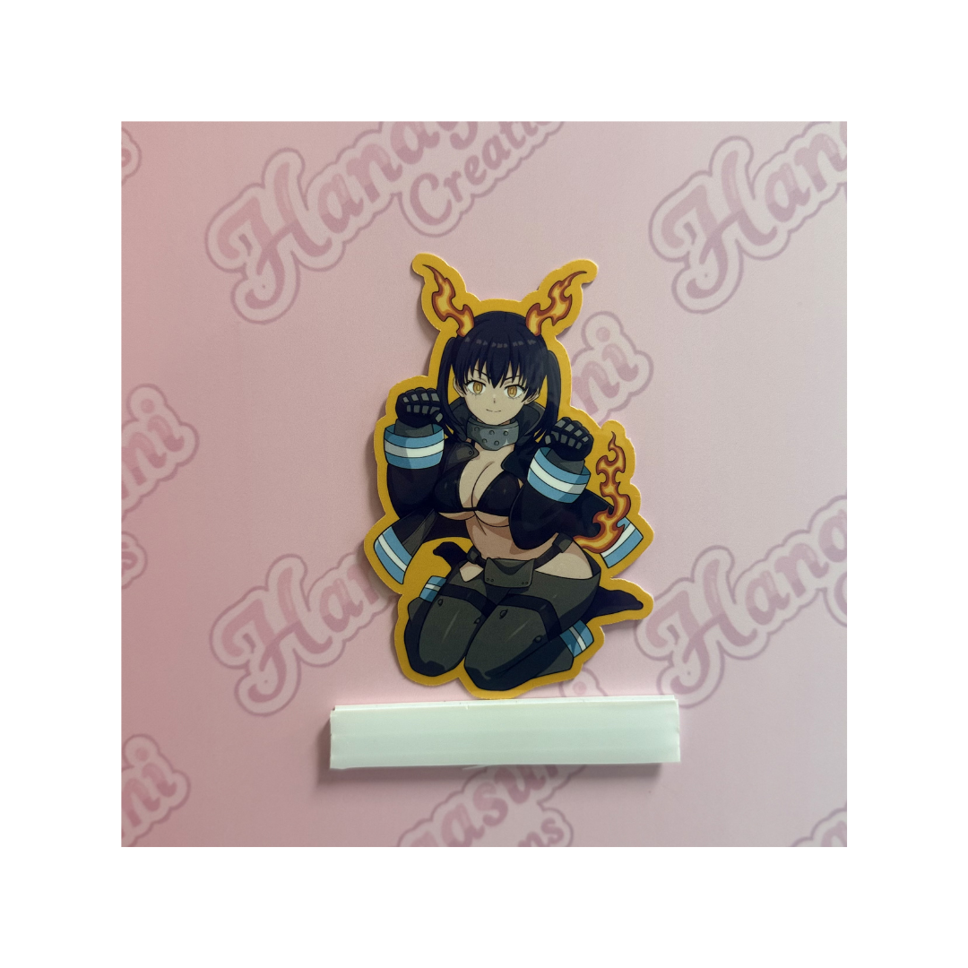 Neko Tamaki Die Cuts