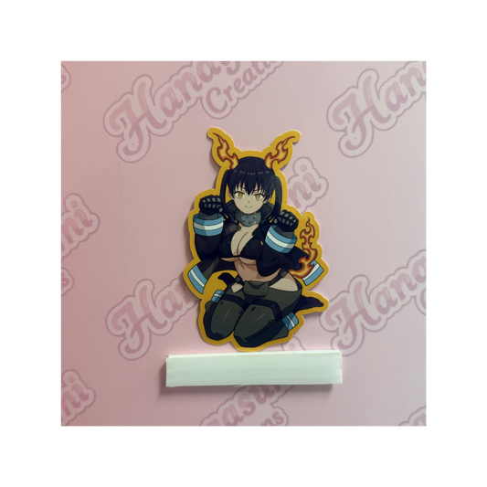 Neko Tamaki Die Cuts