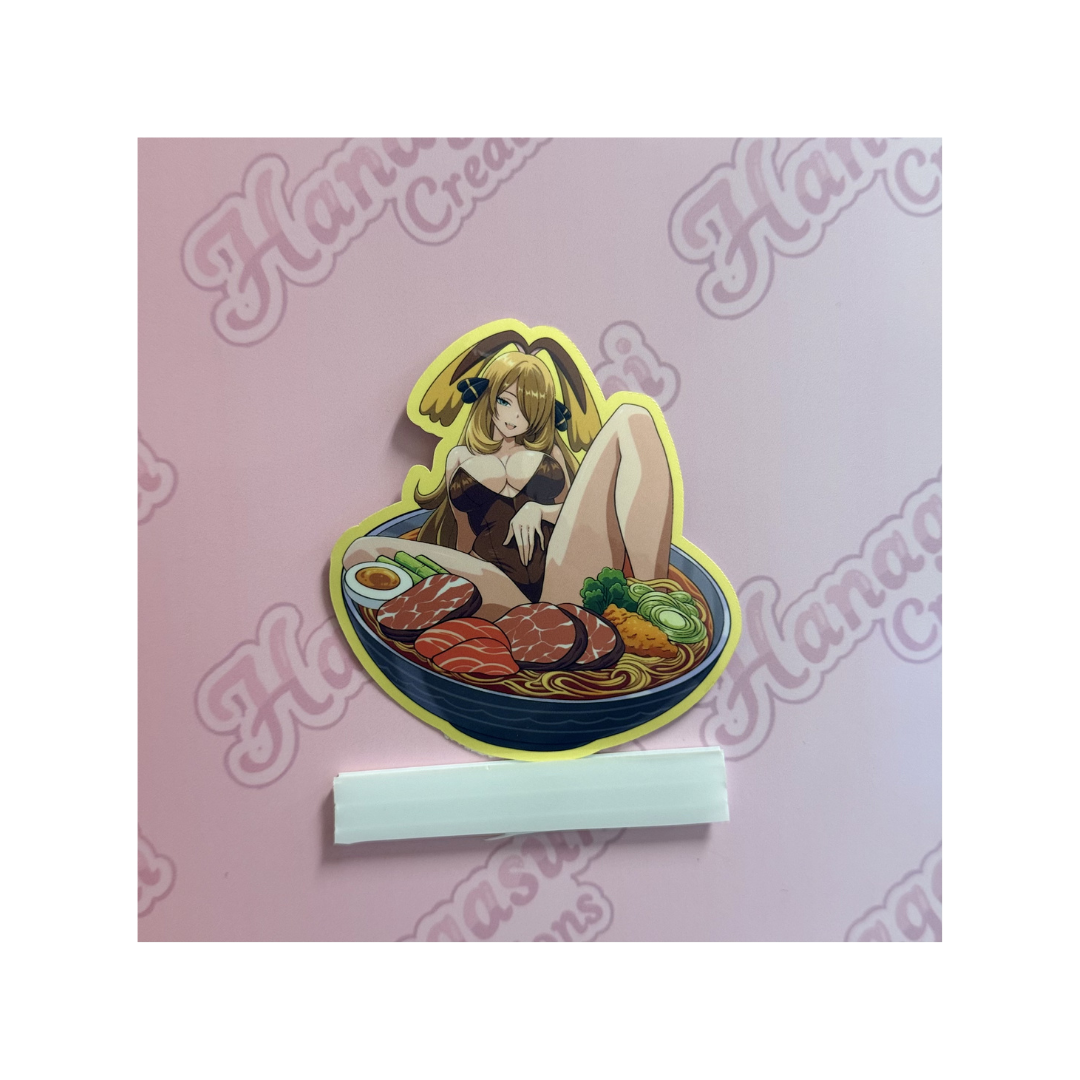 PKMN Trainers Die Cuts