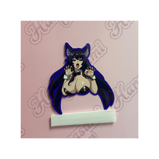 Delta Bust Die Cuts