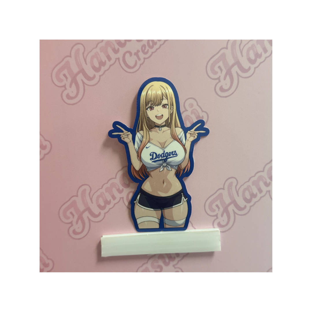 Marin Die Cuts
